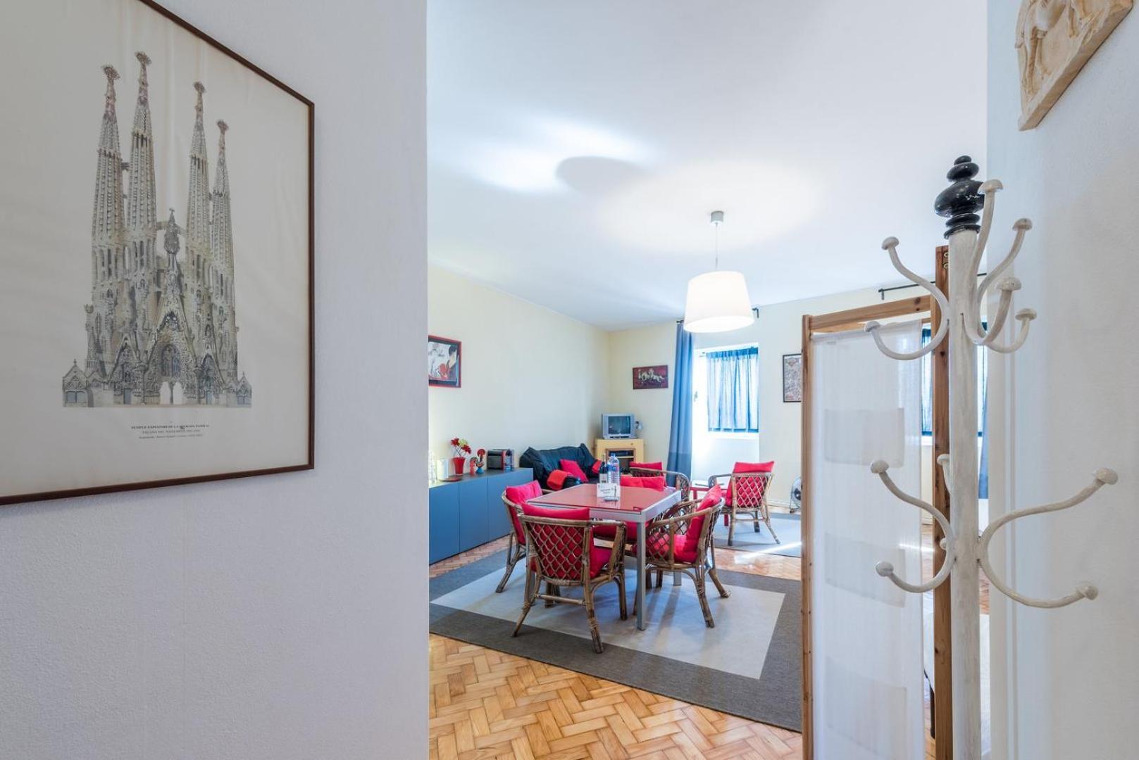 Guestready - Minimalistic Studio Downtown Porto Bagian luar foto