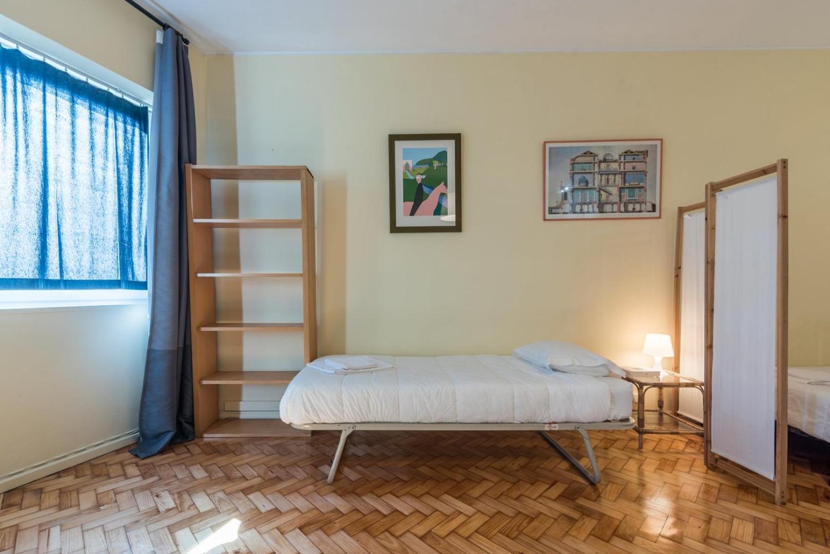Guestready - Minimalistic Studio Downtown Porto Bagian luar foto