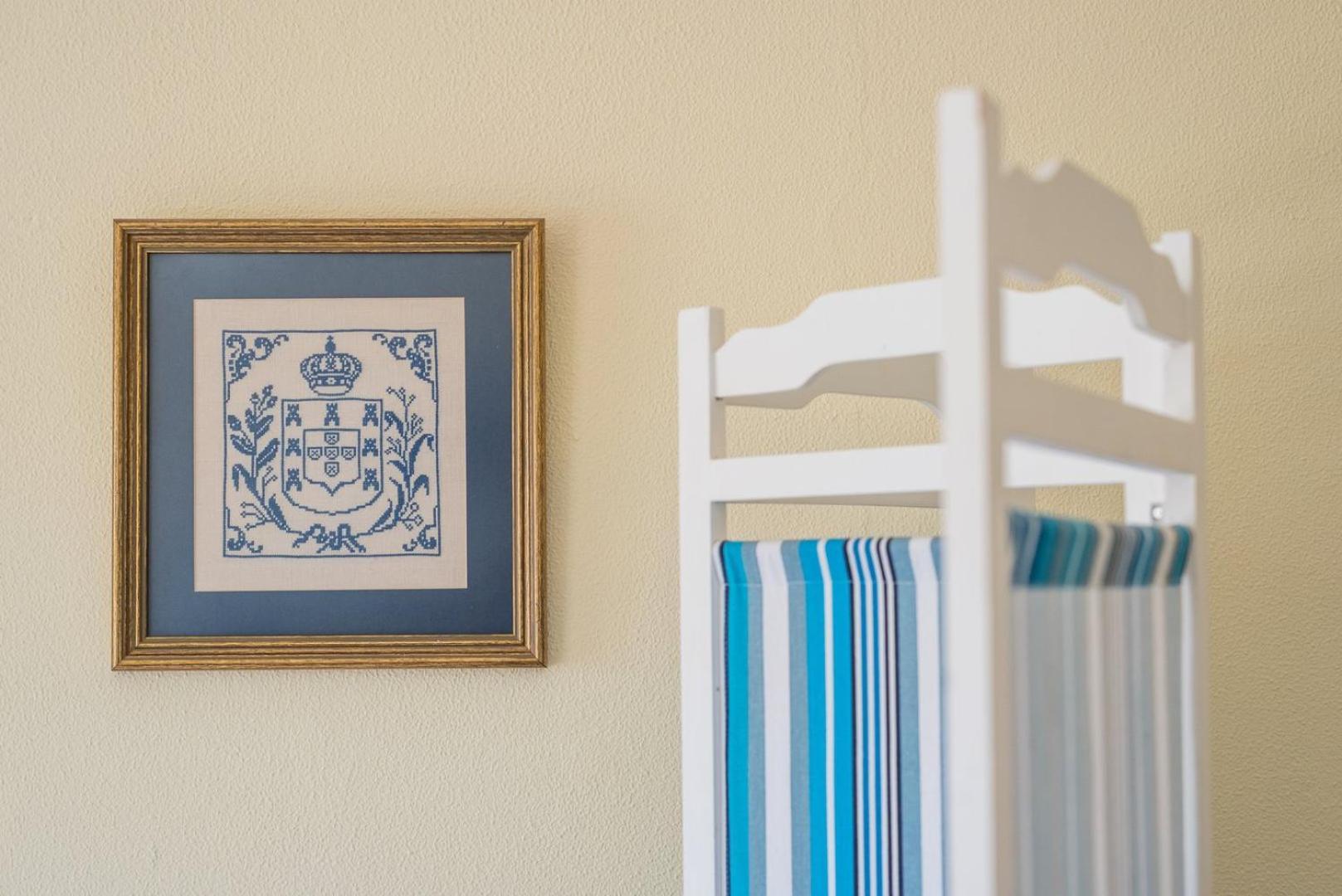 Guestready - Minimalistic Studio Downtown Porto Bagian luar foto